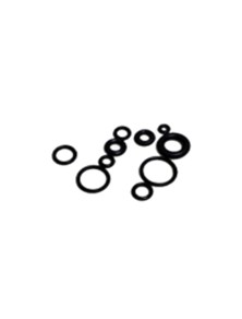 BELKITS - Set O-Ring per AIR001 e AIR005