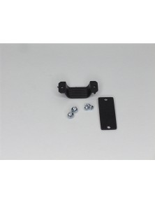 BRM MODEL CARS - retainers per motore e magnete con viti