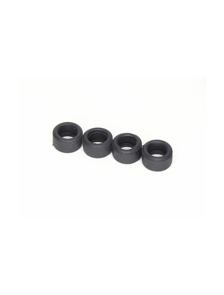 BRM MODEL CARS - pneu.post. per vetture GT "supergrip" (15 sh) 20x11