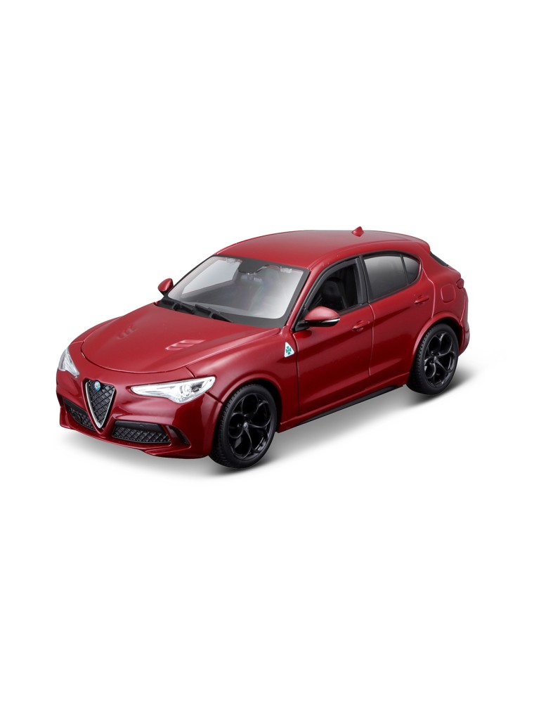 BURAGO - 1/24 Collezione Alfa Romeo