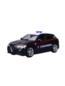 BURAGO - 1/24 Collezione BBurago Carabinieri