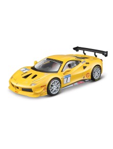 BURAGO - 1/43 Ferrari 488 Challenge