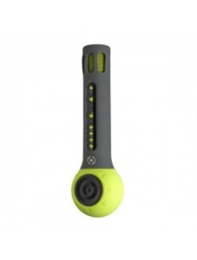 CELLY - Microfono con Speaker Bluetooth - Verde