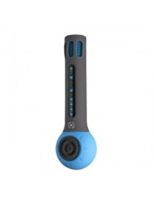 CELLY - Microfono con Speaker Bluetooth - Blu