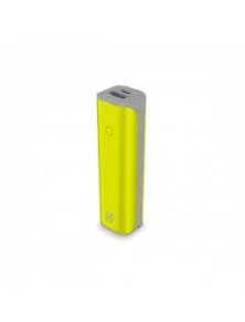 CELLY - PowerBank Daily 2200MAH - Giallo