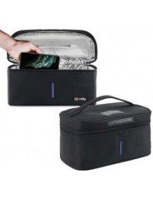 CELLY - Sterilizzatore portatile per smartphone e accessori in formato borsa