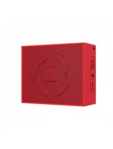 CELLY - UpMini - Speaker Bluetooth - Rosso