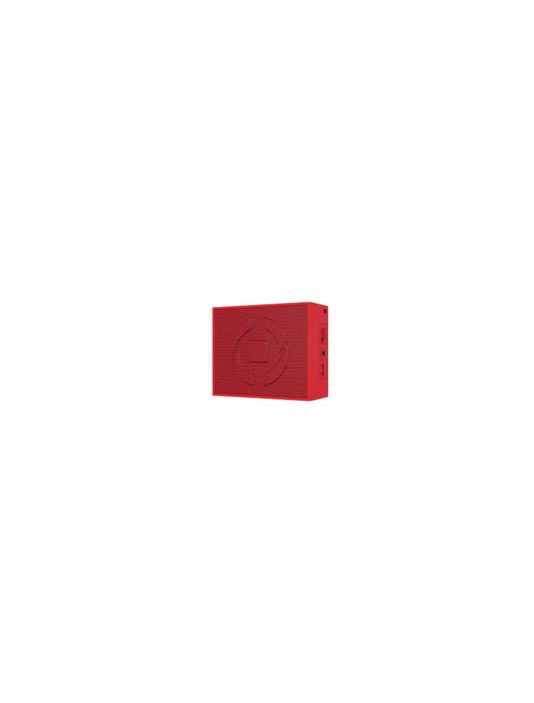 CELLY - UpMini - Speaker Bluetooth - Rosso