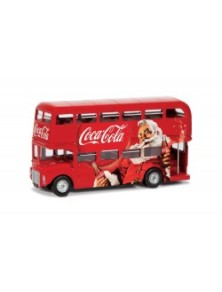 CORGI - 1/64 Coca Cola...