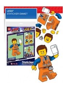 CREA - Staticker Emmet...