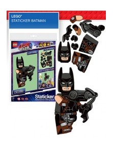 CREA - Staticker Batman...