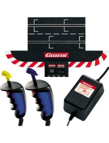 CARRERA - kit aggiornamento da Evolution a Digital132 (con trasformatore)