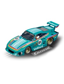 CARRERA - Porsche Kremer...