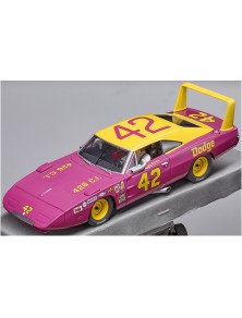 CARRERA - Dodge Charger Daytona No.42