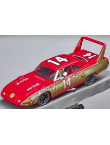 CARRERA - Plymouth Superbird No.14