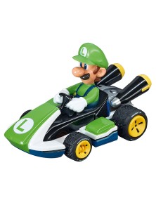 CARRERA - Nintendo Mario Kart 8 - Luigi