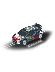 CARRERA - DS 3 WRC 2015 Rally Catalunya