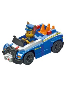 CARRERA - Paw Patrol - Chas