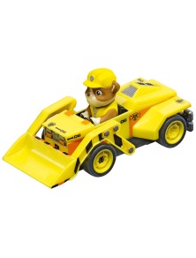 CARRERA - Paw Patrol - Rubble