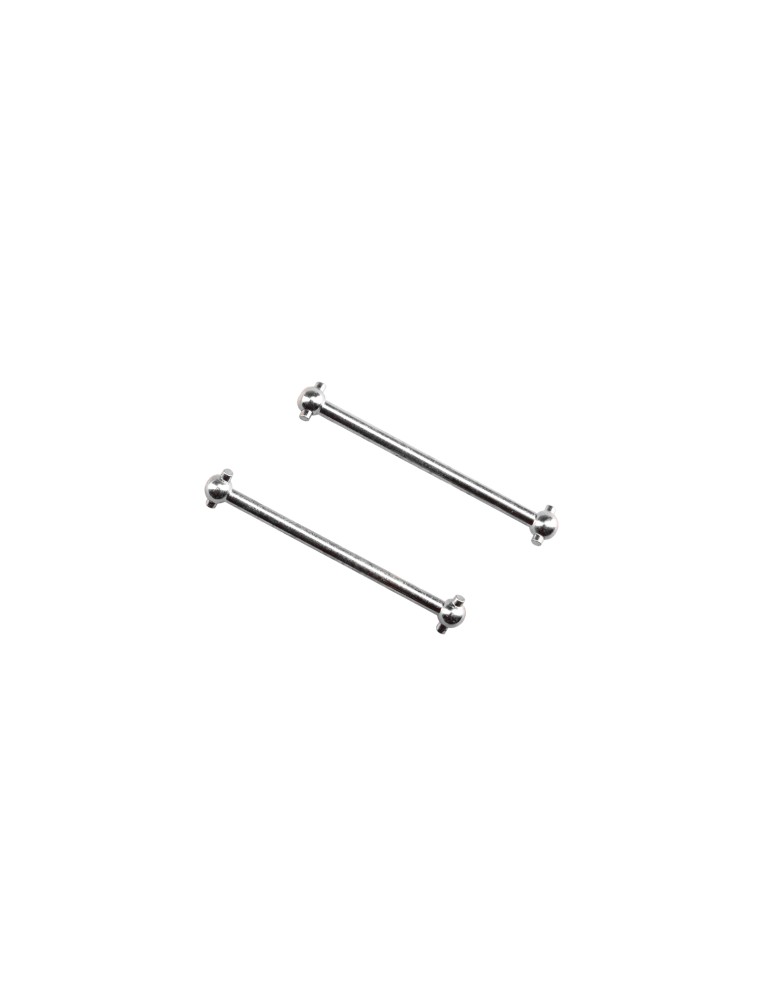 CARRERA - Carrera Profi RC Dogbone - per ant. 183001-002-003-004-006-008 e post. per 183006-008