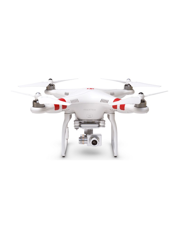 DJI - Phantom 2 Vision Plus