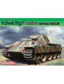 DRAGON - 1/35 Pz.Beog.Wg.V...