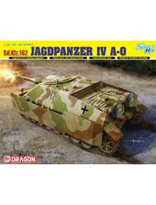 DRAGON - 1/35 Sd.Kfz.162...