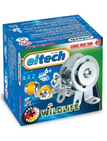 EITECH - Starter Set - Snail