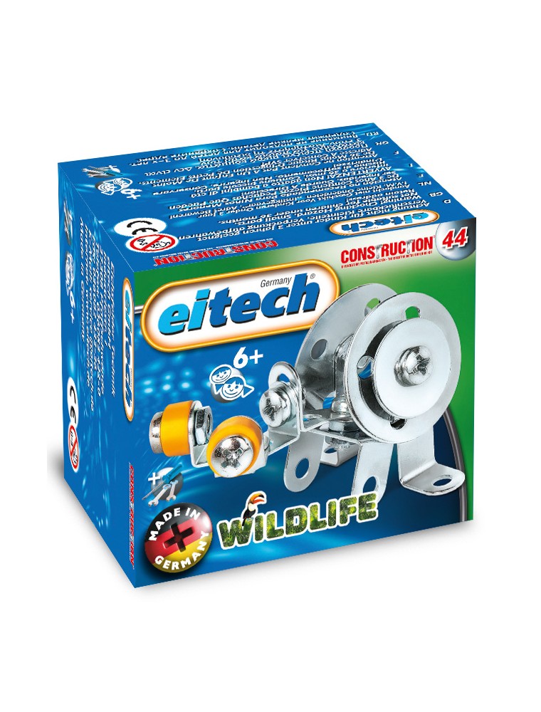 EITECH - Starter Set - Snail