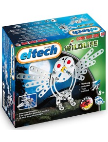 EITECH - Junior Set - Owl+Mosquito