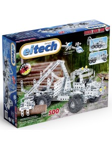 EITECH - Classic Set - Harvester