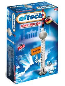 EITECH - Junior Set - Berlin TV-Tower