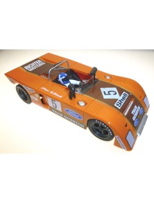 FLY SLOT - CHEVRON B21/23...