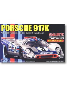 FUJIMI - 1/24 Porsche 917K...