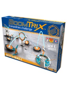 GOLIATH - BoomTrix - Multiball Pack