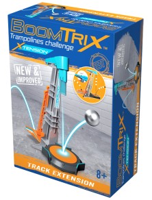 GOLIATH - BoomTrix - Track...