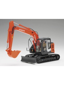 HASEGAWA - 1/35 Hitachi Excavator Z Axis 135 US