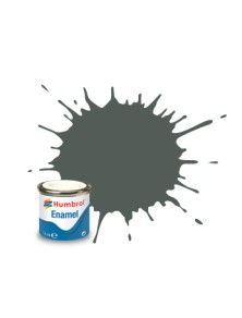 HUMBROL - No 1 Grey Primer...