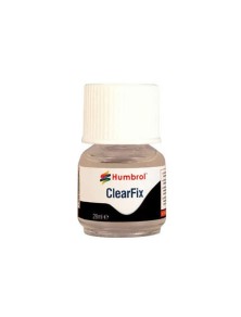 HUMBROL - Clearfix 28ml Bottle