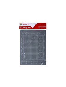 HUMBROL - A4 Cutting Mat