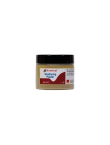 HUMBROL - Weathering Powder Sand - 45ml