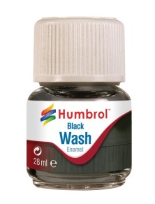 HUMBROL - 28ml Enamel Wash...