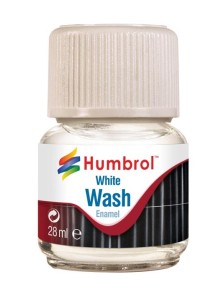 HUMBROL - 28ml Enamel Wash...