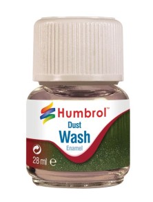 HUMBROL - 28ml Enamel Wash...