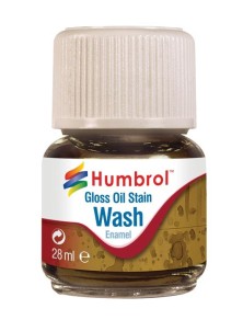 HUMBROL - 28ml Enamel Wash...