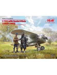 ICM - 1/32 I-153 with...