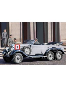 ICM - 1/35 G4 (1939...