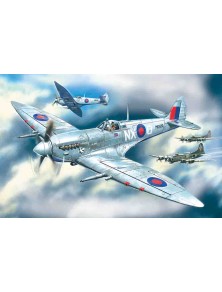 ICM - 1/48 Spitfire Mk.VII,...