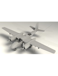 ICM - 1/48 A-26B-15...