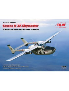 ICM - 1/48 Cessna O-2A...